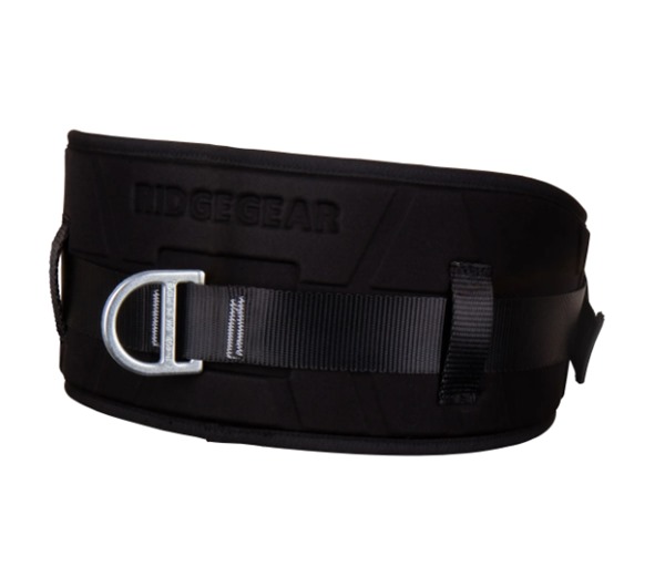 Ridgegear | RGBE | Single D Restraint Belt