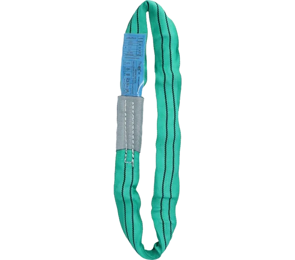 2 Tonne Round Sling