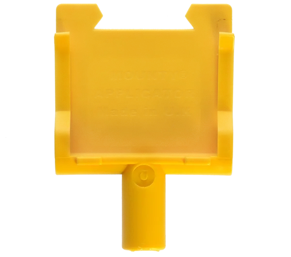 Mounty® · Corner Protector Applicator Head - Small