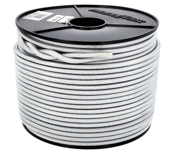 Elastic Shock Cord · 6mm