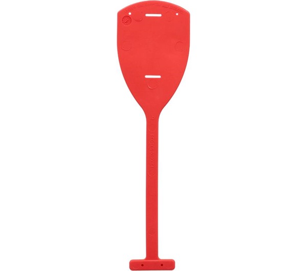 Ritchey | Plain Tie Tags