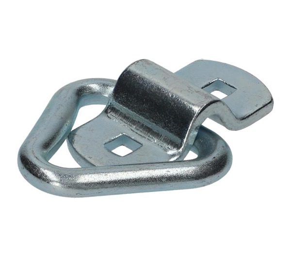 Tensys® · Lashing Ring - Bolt On · 5000daN