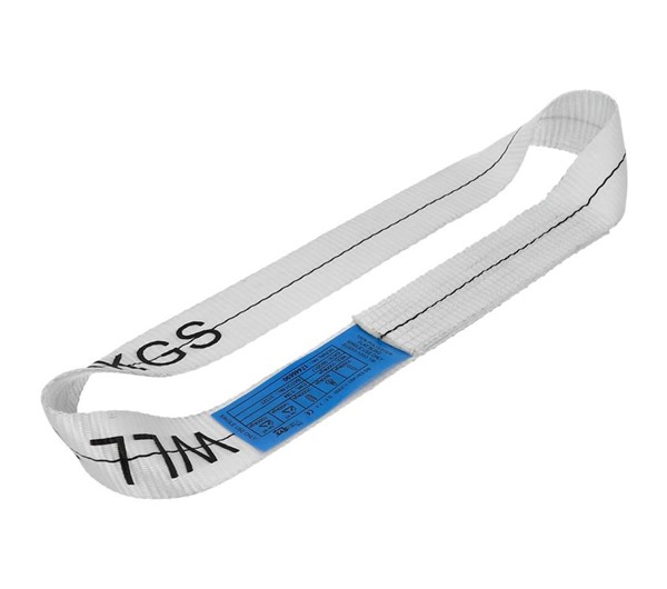 Tensys® · 50mm · 1.0 Tonne · Flat Web Slings - Single Use - Endless