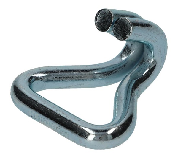 Tensys® · 50mm · 5000daN · Claw Hook