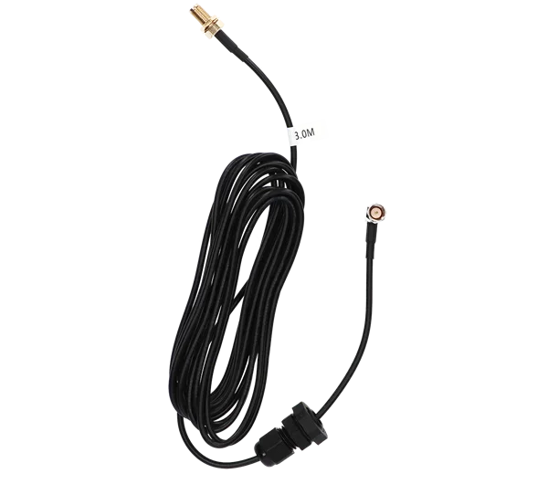 Lodar · Standard Aerial Kit with 3 metre (10 feet) cable