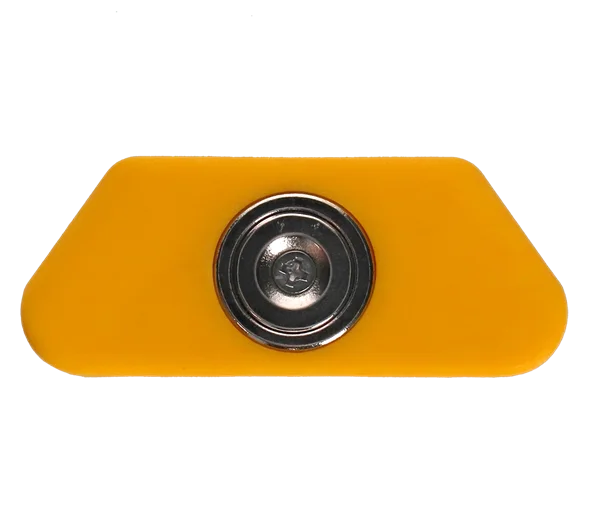 Ratchet Strap Magnet Application Aid