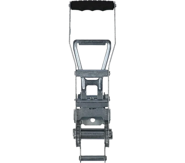 50mm · 5000daN · Ergonomic Ratchet · LWH