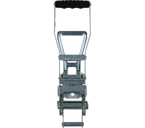 Tensys® · 50mm · 5000daN · Ergonomic Ratchet · LWH