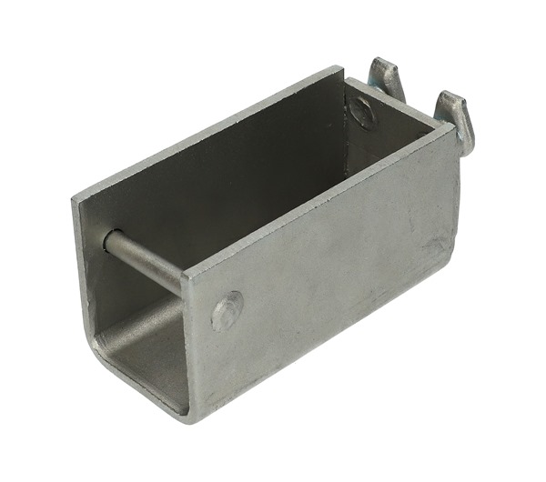 Tensys® · Load Bar Cups to suit 60mm x 40mm load bars - Bar Side Only