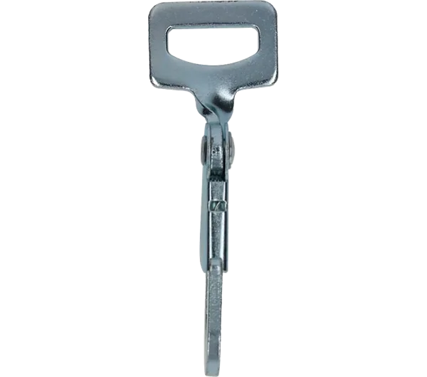 25mm · 1200daN · Twisted Snap Hook