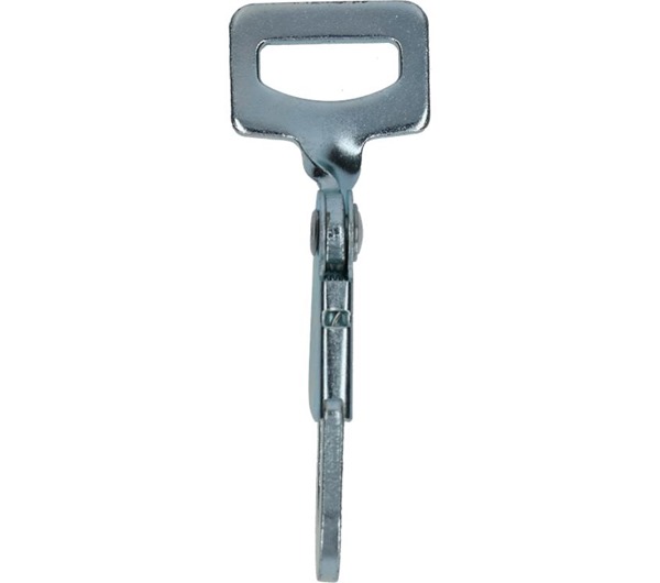 Tensys® · 25mm · 1200daN · Twisted Snap Hook