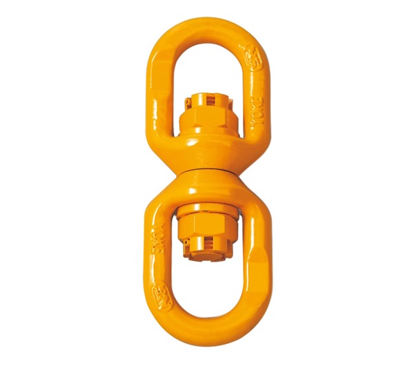 Yoke 8-080 G80 Eye Swivel