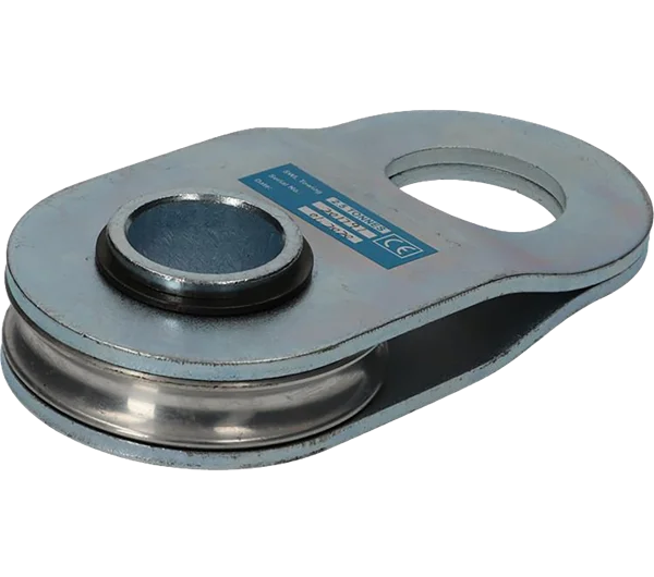 Snatch Block - Swing Away · 2.5 Tonne WLL