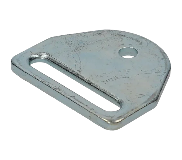 50mm · 1000daN · Attachment Point