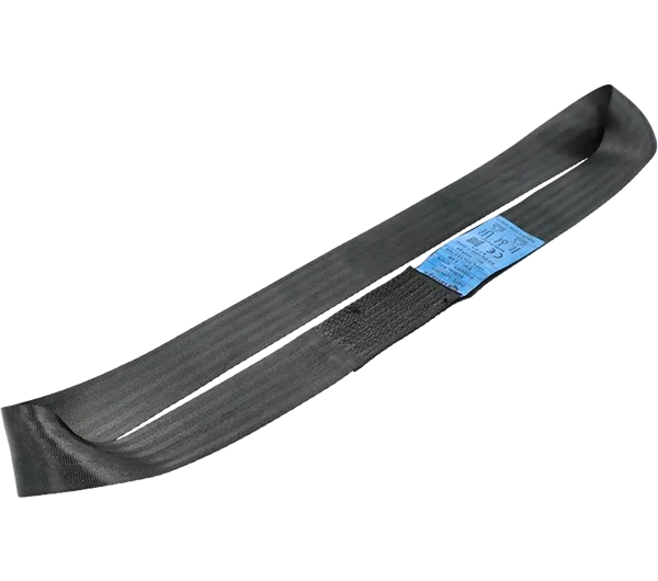 50mm · 0.5 Tonne · Flat Web Slings - Single Use - Endless