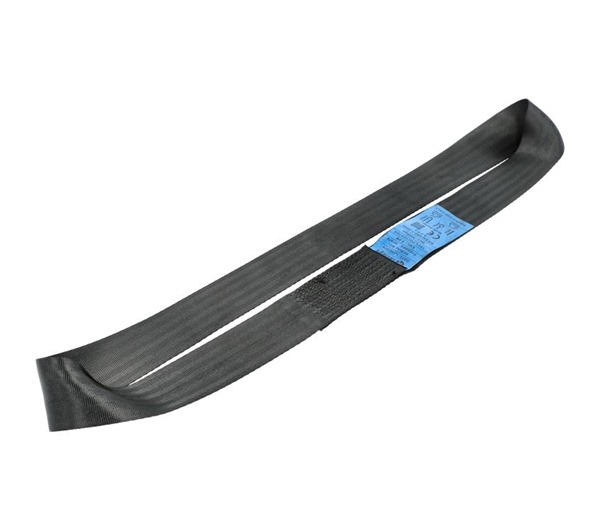 Tensys® · 50mm · 0.5 Tonne · Flat Web Slings - Single Use - Endless