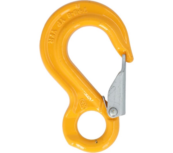 Tensys® · Yoke · 7/8mm · Grade 8 · Eye Sling Hook · 2.0 Tonne WLL