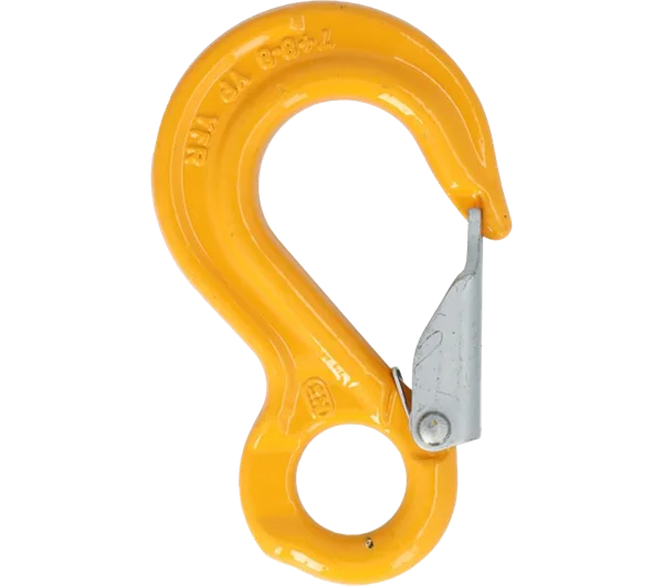 Yoke · 7/8mm · Grade 8 · Eye Sling Hook · 2.0 Tonne WLL