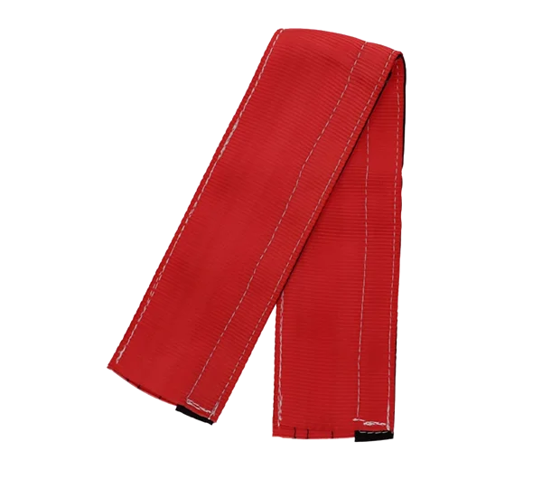 Wear Sleeve to Suit Flat Web Sling 3 Tonne x 1 Metre