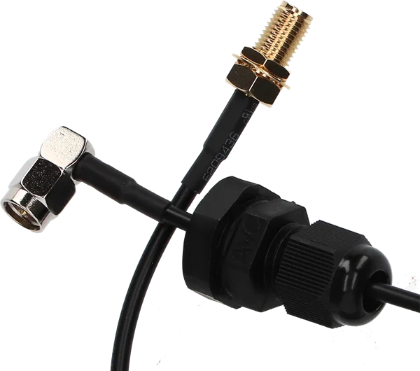 Lodar · Standard Aerial Kit with 3 metre (10 feet) cable