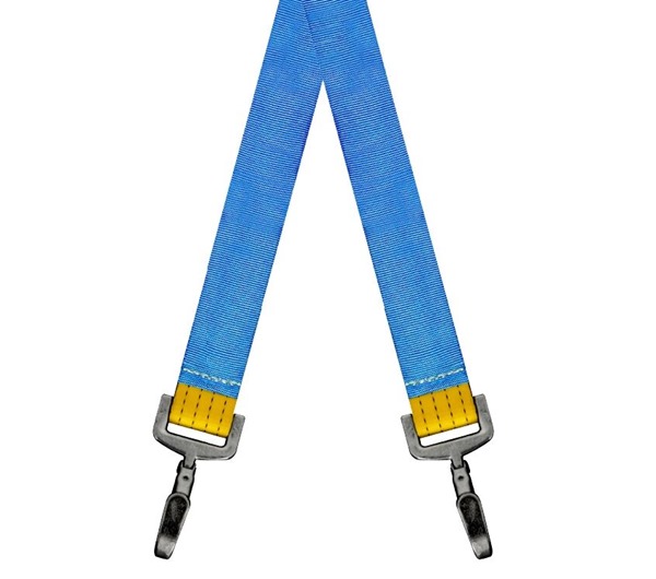 Tensys® · Webbing Winch Brothers - Deluxe