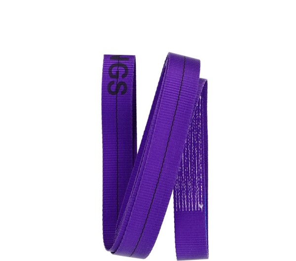Tensys® · 50mm · 1.0 Tonne · Flat Web Sling - Endless