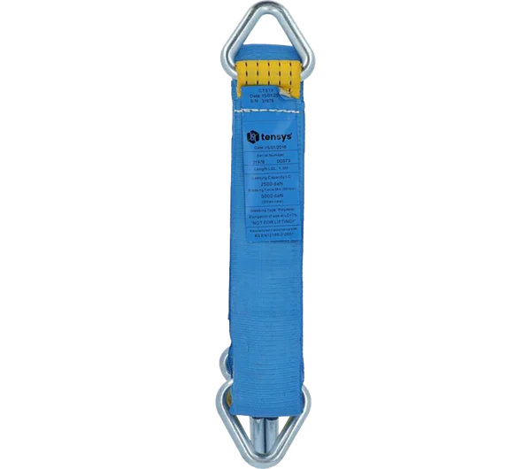 50mm · 5000daN · Winch Breakaway Strap