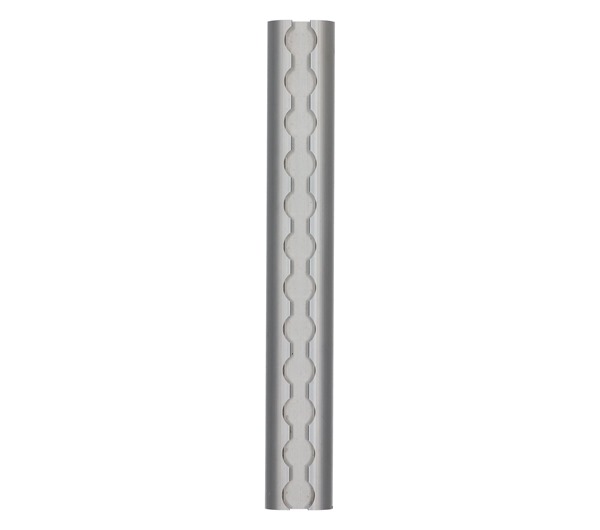 Tensys® · Extruded Aluminium Captive Track 3.3mm Gauge - 3.0 metre
