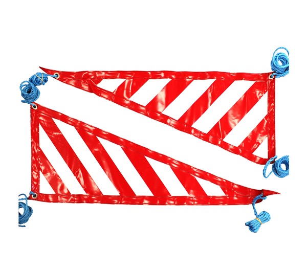 Load Projection Marker - Three Piece Set