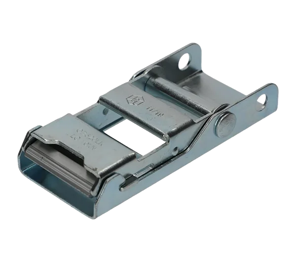 50mm · 2000daN · Overcentre Buckle - Locking