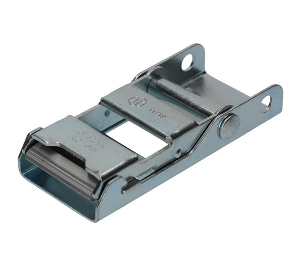 Tensys® · 50mm · 2000daN · Overcentre Buckle - Locking