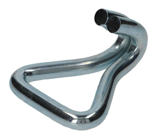 75mm · 10,000daN · Claw Hook