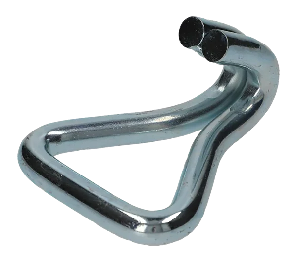 75mm · 10,000daN · Claw Hook