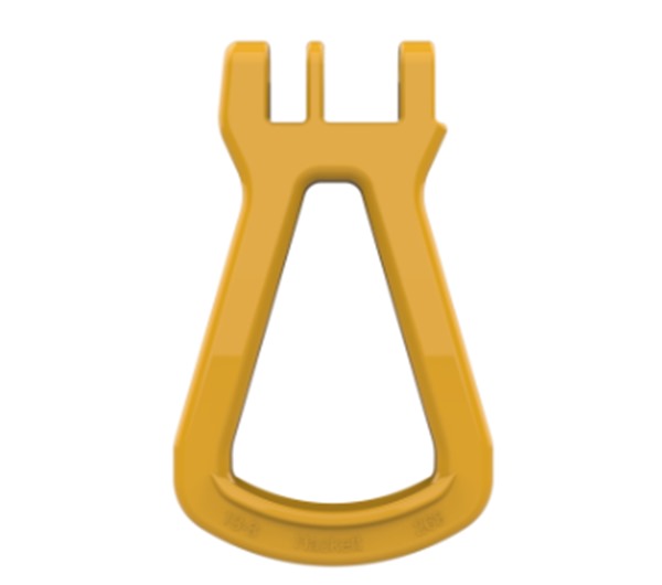 Hack8 Closed Coupling Master Link