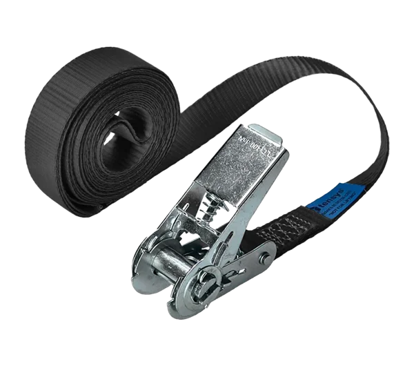 Tensys | 25mm | 1600kg (daN) | Ratchet Strap | Endless