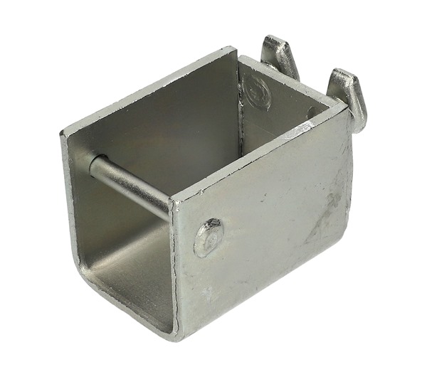 Load Bar Cups 60mm x 40mm x 100mm load bars - Bar Side Only