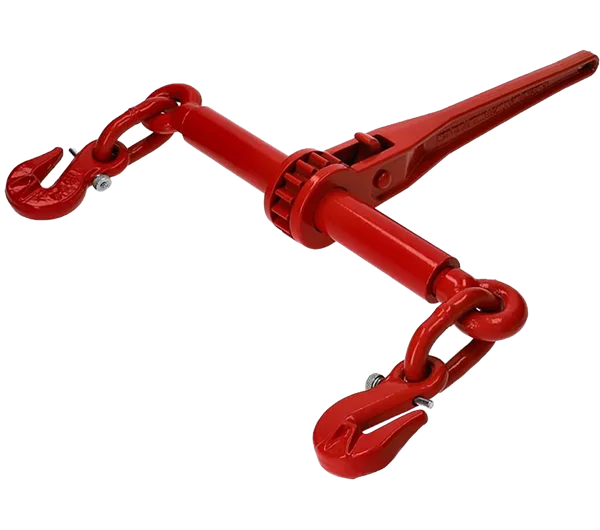 Tensys | Ratchet Loadbinder