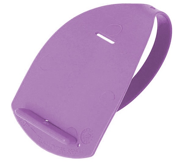 Ritchey | Plain Tie Tags