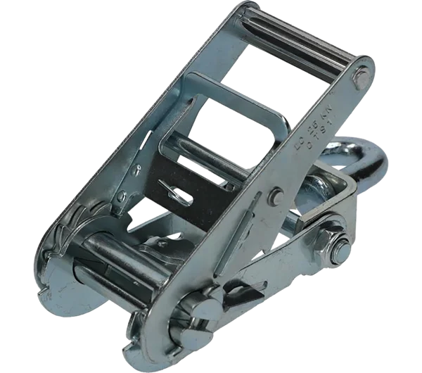 50mm · 5000daN · Narrow Handled Ratchet · Swivel Hook for Ratchet · NH