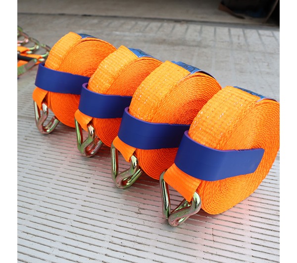 Dynello 50mm 8 Pack Plastic Clips