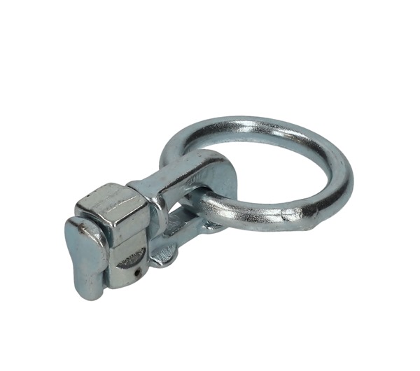 Tensys® · Double Stud Captive Fitting for Aluminium Track 2300daN (kg)