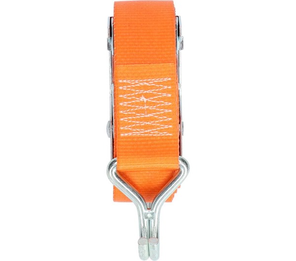 Tensys® · 50mm · 2000daN · OBLK · Box Van Internal Strap · Claw Hooks