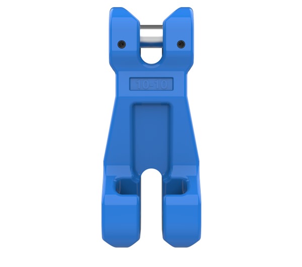 Hack10 Clevis Clutch