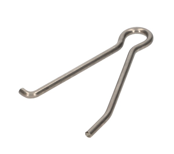 Tensys® · Spring Pin to suit Montracon type Locking Overcentre Buckles
