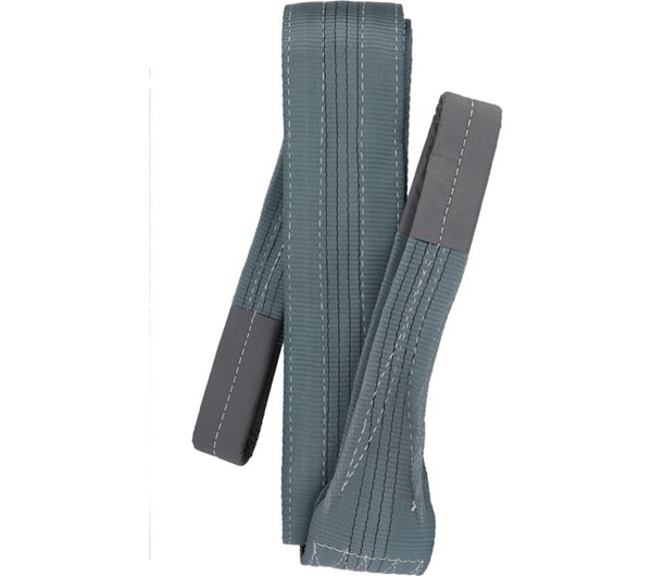 Tensys® · 4.0 Tonne · Flat Web Slings - Duplex