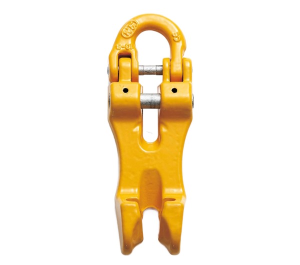 Yoke 8-078 G80 Shortening Clutch with Half Link