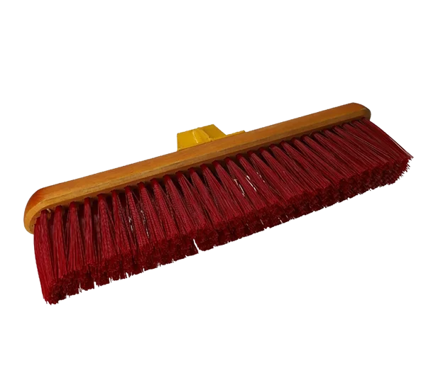 Mounty® Broom