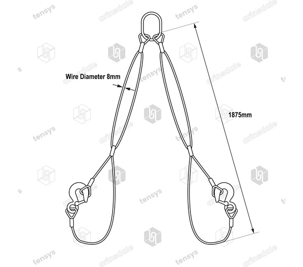 Winch Brother - Wire Rope