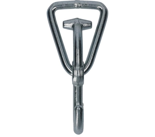 Tensys® · 50mm · 3000daN · Swivel T Hook