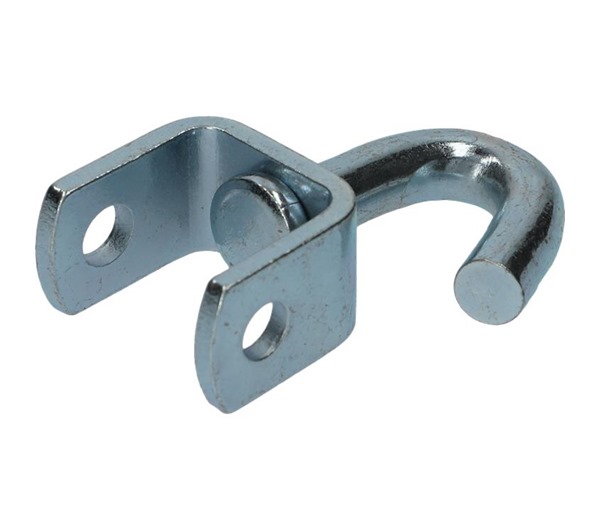 Tensys® · 50mm · 5000daN · Swivel Hook for Ratchet